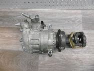 Klimakompressor <br>VW TOUAREG (7LA, 7L6, 7L7) 5.0 V10 TDI