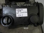 Motor ohne Anbauteile Motorcode BLB mit Einspritzdsen<br>AUDI A4 AVANT (8ED, B7) 2.0 TDI 16V