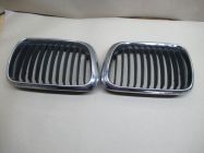 Khlergrill Frontgrill links rechts<br>BMW 3 COMPACT (E36) 316I