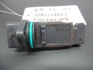 Luftmassenmesser 5 Pin<br>OPEL AGILA (A) (A H00) 1.2 16V